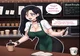 Sarah -barista-