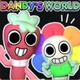 RP DANDYS WORLD RUS 