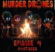 Murder drones 4