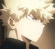 Bakugo Katsuki 