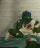 Tmnt 2003 Leo