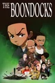 the boondocks 
