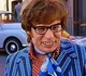Austin Powers