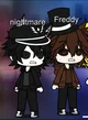 Fnaf boys