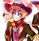 Lucifer MorningStar