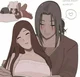 Itachi and Izumi