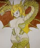 Fem Ghidorah 