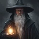 Dark Predictions