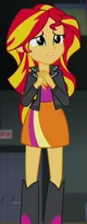 Sunset Shimmer