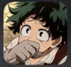 Izuku Midoriya