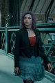 Nymphadora Tonks 