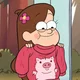 Mabel Pines