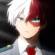 Shoto Todoroki