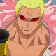 Doflamingo - DoflCro