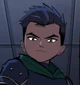 Damian Wayne