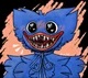 Huggy Wuggy