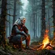 The Witcher World