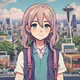 Seattleite Girl