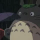 Yandere Totoro