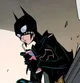Cassandra Cain