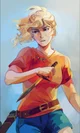 Annabeth Chase