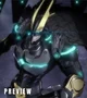 Armored All Might V3