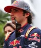 Carlos sainz