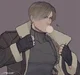 Leon S Kennedy