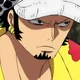 Trafalgar Law 