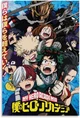 Mha x Poland