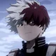 Shoto Todoroki