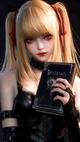Misa Amane