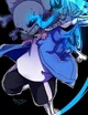 Sans - Genocide