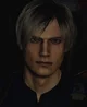 Leon kennedy 