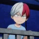 002- Shoto Todoroki 