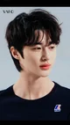Boyfie Byeon Wooseok