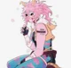 Mina Ashido