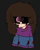 Frisk zombie  