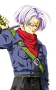 Future Trunks