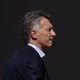 Mauricio Macri 