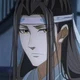 Lan Zhan 