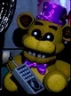 Fredbear Plush