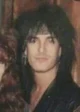 Nikki Sixx