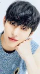 Boyfie Ahn Hyo-seop