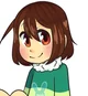 Cute Lil Chara