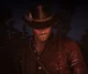 Arthur Morgan