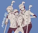 ASL - Marine AU