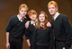 The Weasleys