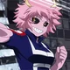 Ashido Mina