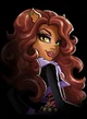 Clawdeen Wolf